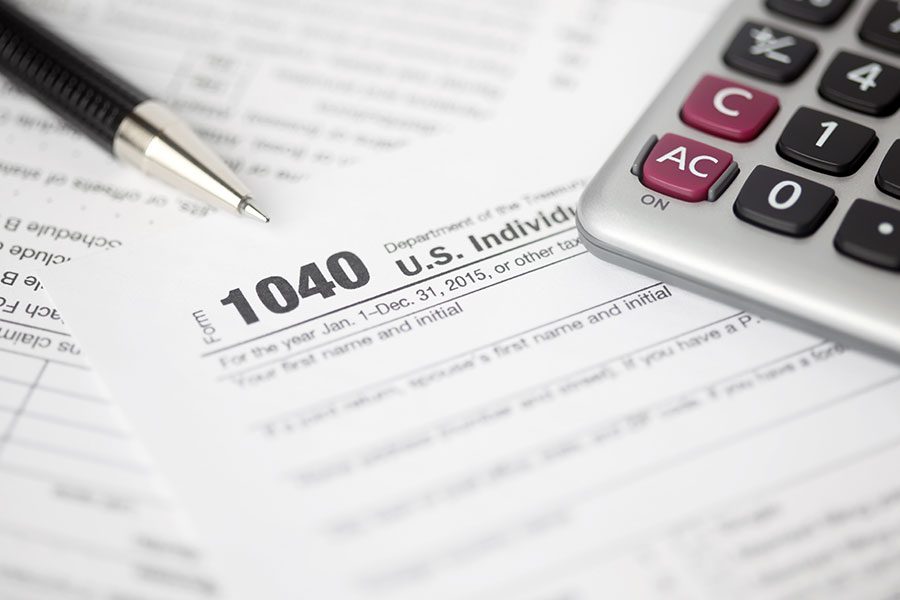 1040-X Form Springfield IL | What is it &amp; when do I need it?