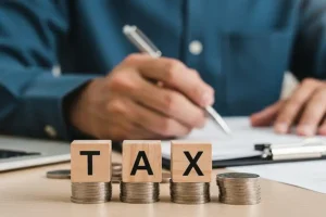 JLW Tax & Bookkeeping—Tax preparation services for professionally filing taxes for small businesses in Springfield, IL.